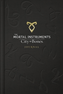 Image for The City of Bones Journal