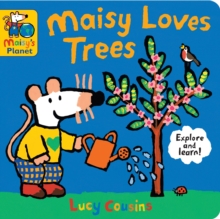 Image for Maisy loves trees