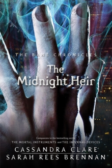 Image for The Bane Chronicles 4: The Midnight Heir