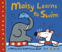 Image for Maisy learns to swim