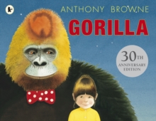 Gorilla - Browne, Anthony
