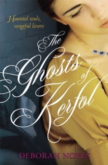 Image for The Ghosts of Kerfol