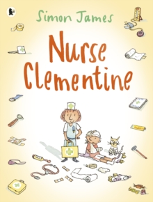Image for Nurse Clementine