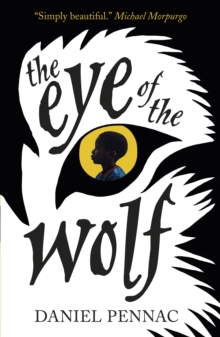 Image for The eye of the wolf