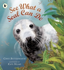 Image for See what a seal can do