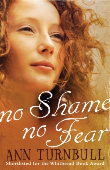 Image for No Shame, No Fear
