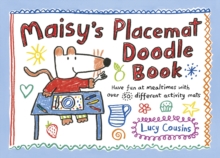 Image for Maisy's Placemat Doodle Book
