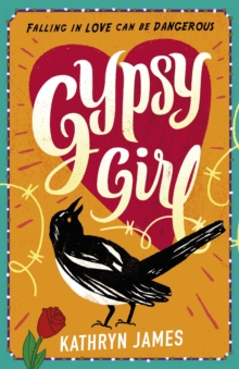 Cover for: Gypsy Girl