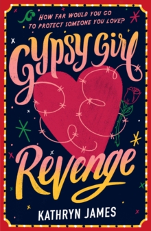 Image for Gypsy Girl: Revenge