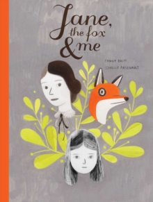 Image for Jane, the fox & me
