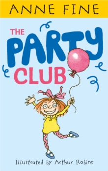 Image for The Party Club