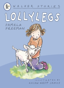 Image for Lollylegs
