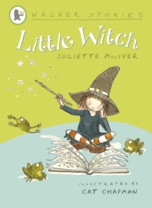 Image for Little Witch