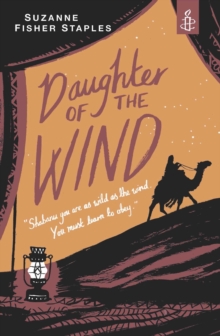 Image for Daughter of the Wind