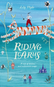 Image for Riding Icarus