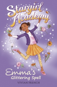 Image for Stargirl Academy 5: Emma's Glittering Spell