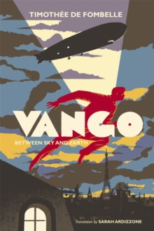 Image for Vango