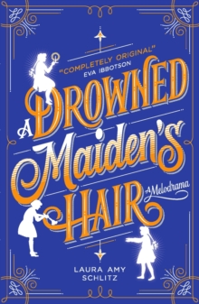 Image for A Drowned Maiden's Hair