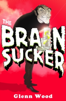 Image for The Brain Sucker