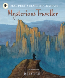 Image for Mysterious Traveller