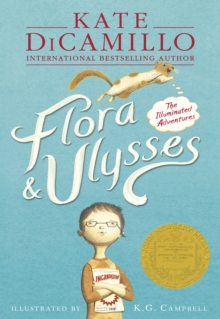 Image for Flora & Ulysses