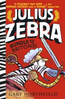 Image for Julius Zebra: Bundle with the Britons!
