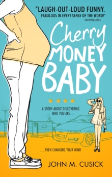 Image for Cherry money baby