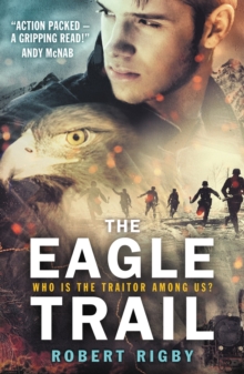 Image for The eagle trail