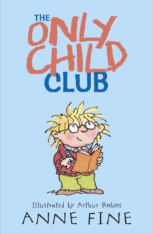 Image for The only child club