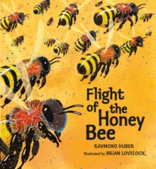 Image for Flight of the honey bee