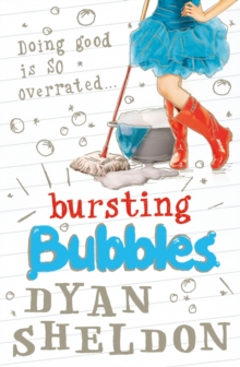 Image for Bursting bubbles