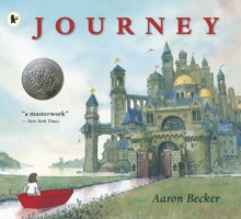 Journey - Becker, Aaron