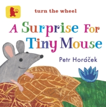 Image for A surprise for Tiny Mouse