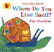 Image for Where do you live snail?