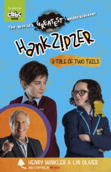Image for Hank Zipzer: A Tale of Two Tails