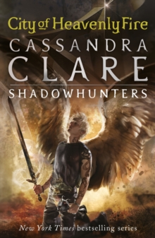 Image for The Mortal Instruments 6: City of Heavenly Fire
