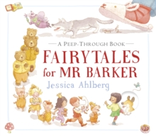 Image for Fairytales for Mr Barker