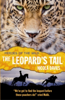 Image for The Leopard's Tail