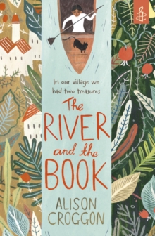 Image for The river and the book