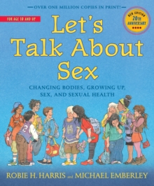 Image for Let's Talk About Sex