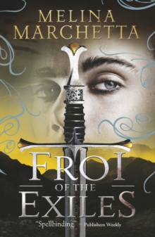 Image for Froi of the Exiles