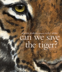 Image for Can We Save the Tiger?