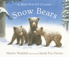 Image for Snow bears