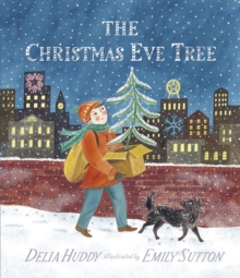 Image for The Christmas Eve tree