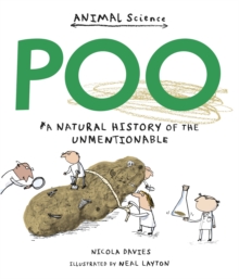 Image for Poo: A Natural History of the Unmentionable