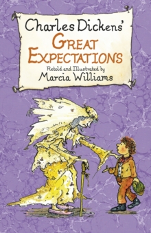 Image for Charles Dickens' Great expectations