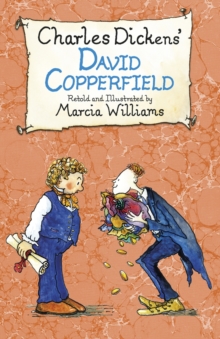 Image for Charles Dickens' David Copperfield