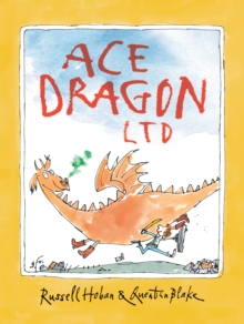 Image for Ace Dragon Ltd