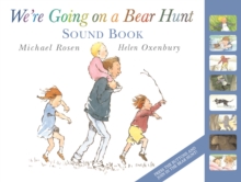 Image for We're Going on a Bear Hunt