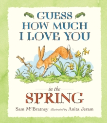 Image for Guess how much I love you in the spring